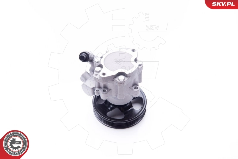 Купити 10SKV077 SKV Насос гідравліки