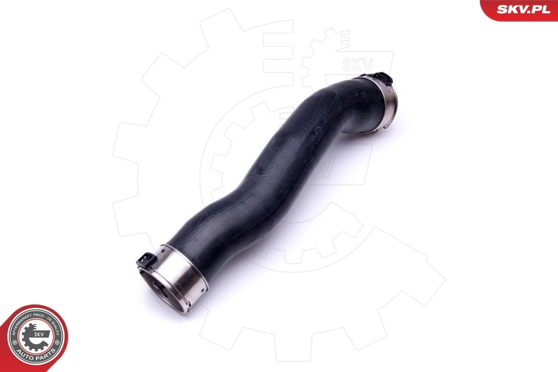 Шланг/патрубок интеркуллера SKV 43SKV328 ціна, від 25.33 USD