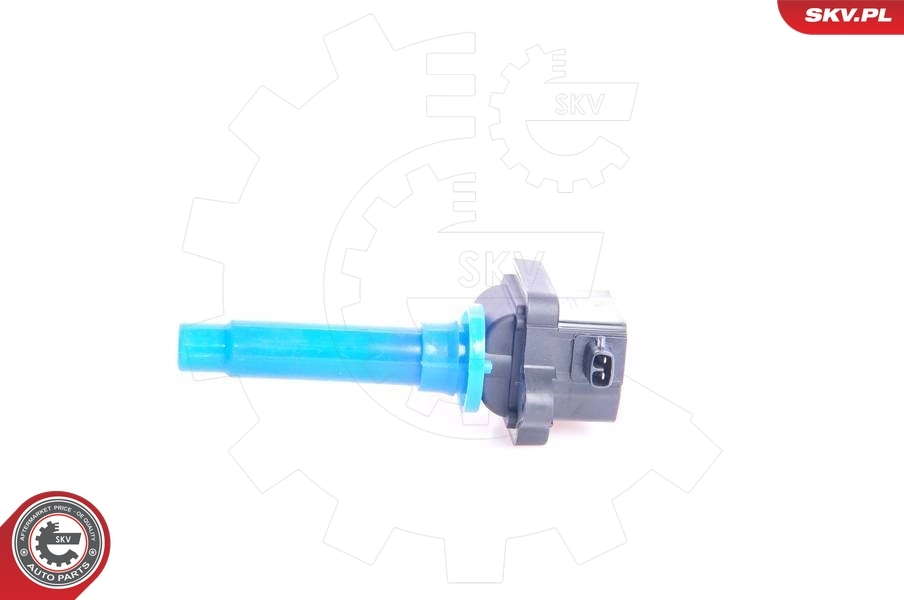 Котушка запалювання SKV 03SKV102 ціна, від 20.92 USD