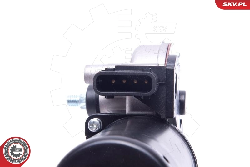 Купити 19SKV096 SKV Мотор трапеції склоочисника