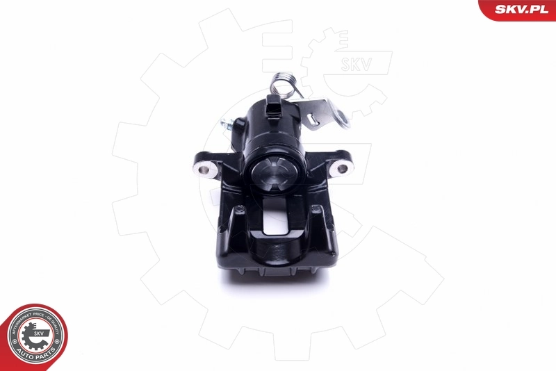 23SKV118BLACK SKV Супорт гальмівний задній правий