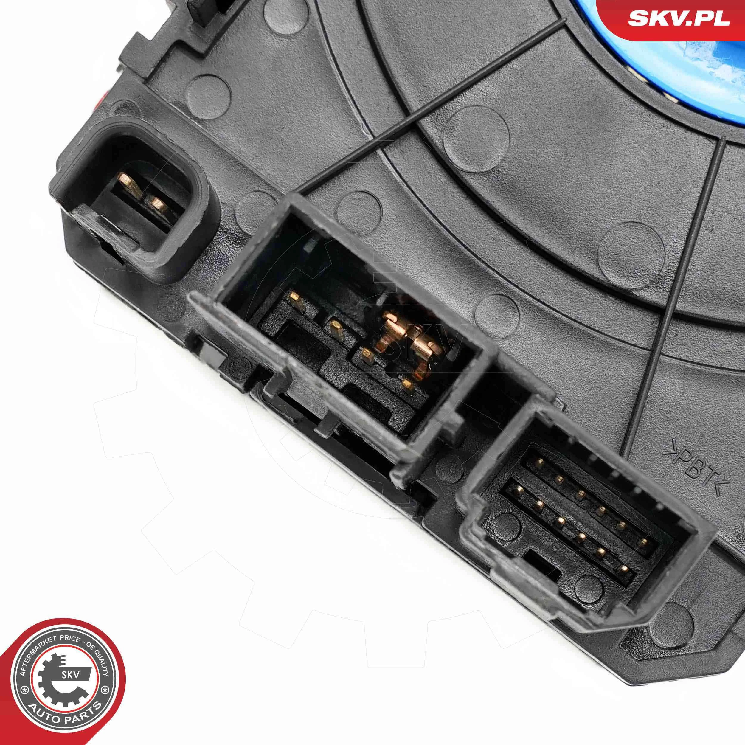 96SKV678 SKV Шлейф Airbag