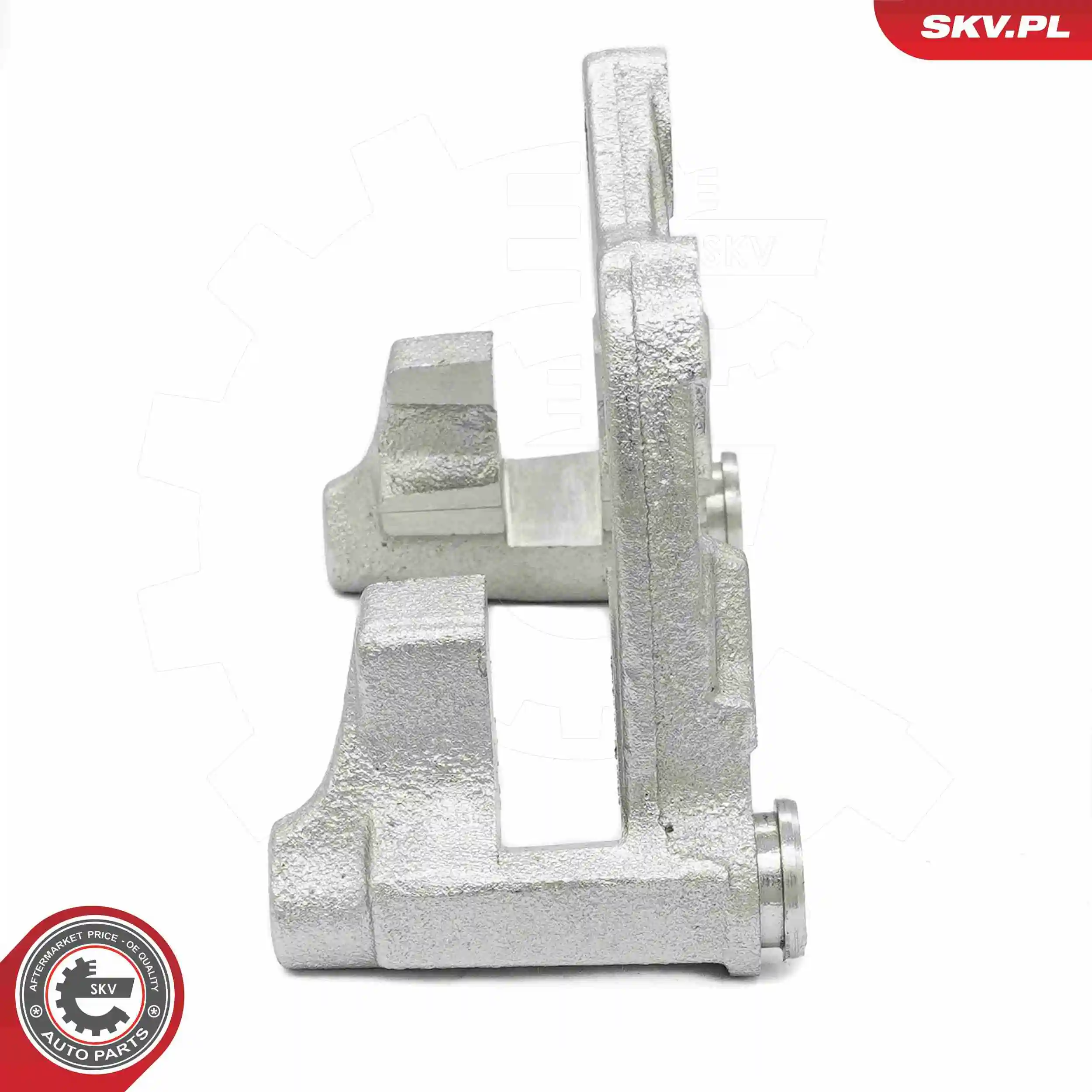 Скоба супорту заднього 50SKV620 SKV