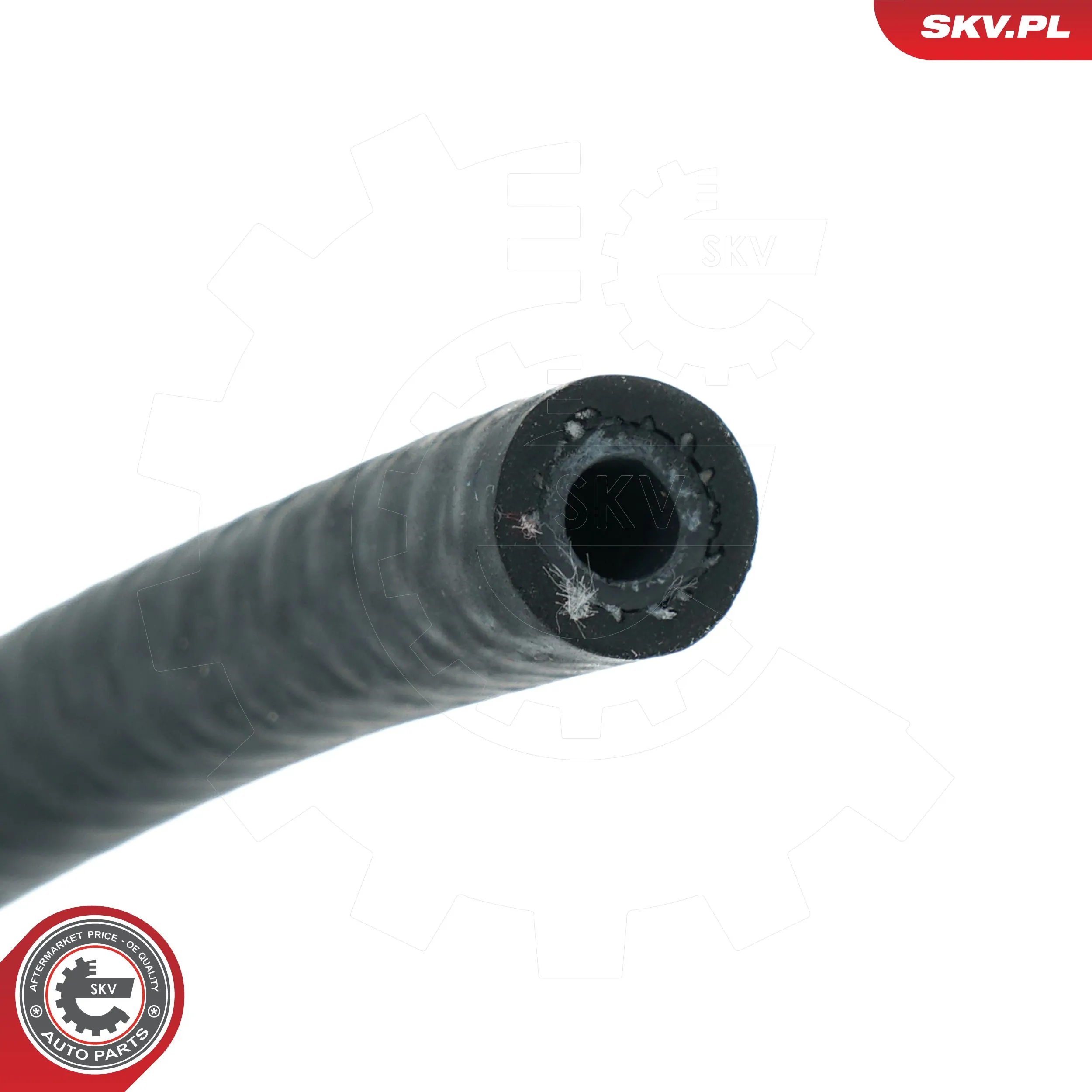 Трубка паливна, зворотня від форсунок SKV 54SKV290 ціна, від 20.73 USD