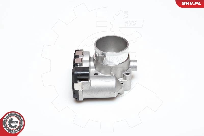 12SKV008 SKV Дросільна заслінка в зборі