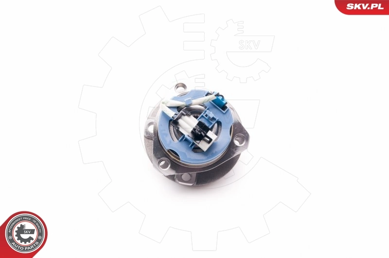 Маточина колеса передня SKV 29SKV003 ціна, від 44.10 USD