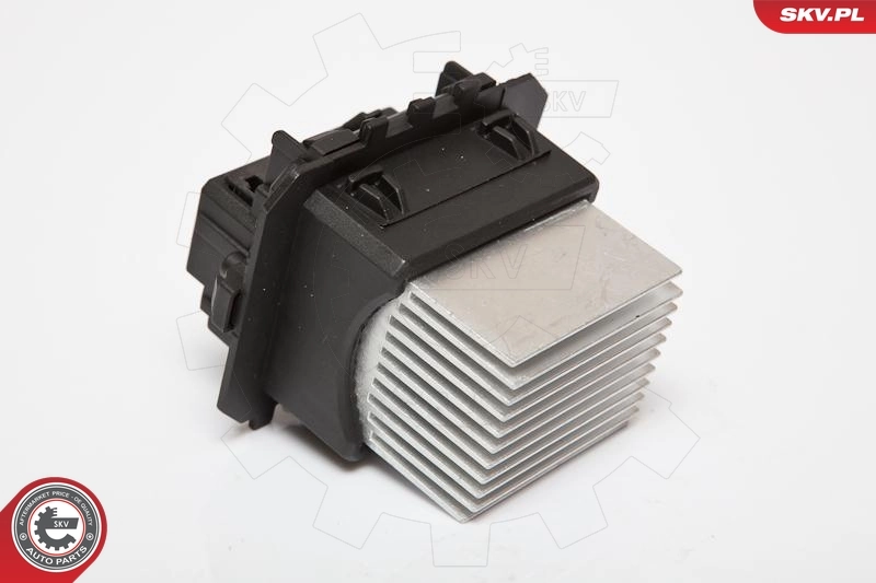 Резистор пічки 95SKV050 SKV