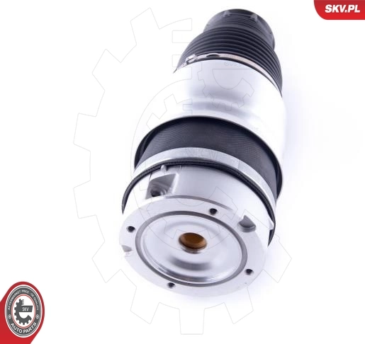 Пневмоподушка/Пневморессора моста переднього SKV 58SKV036 ціна, від 219.27 USD