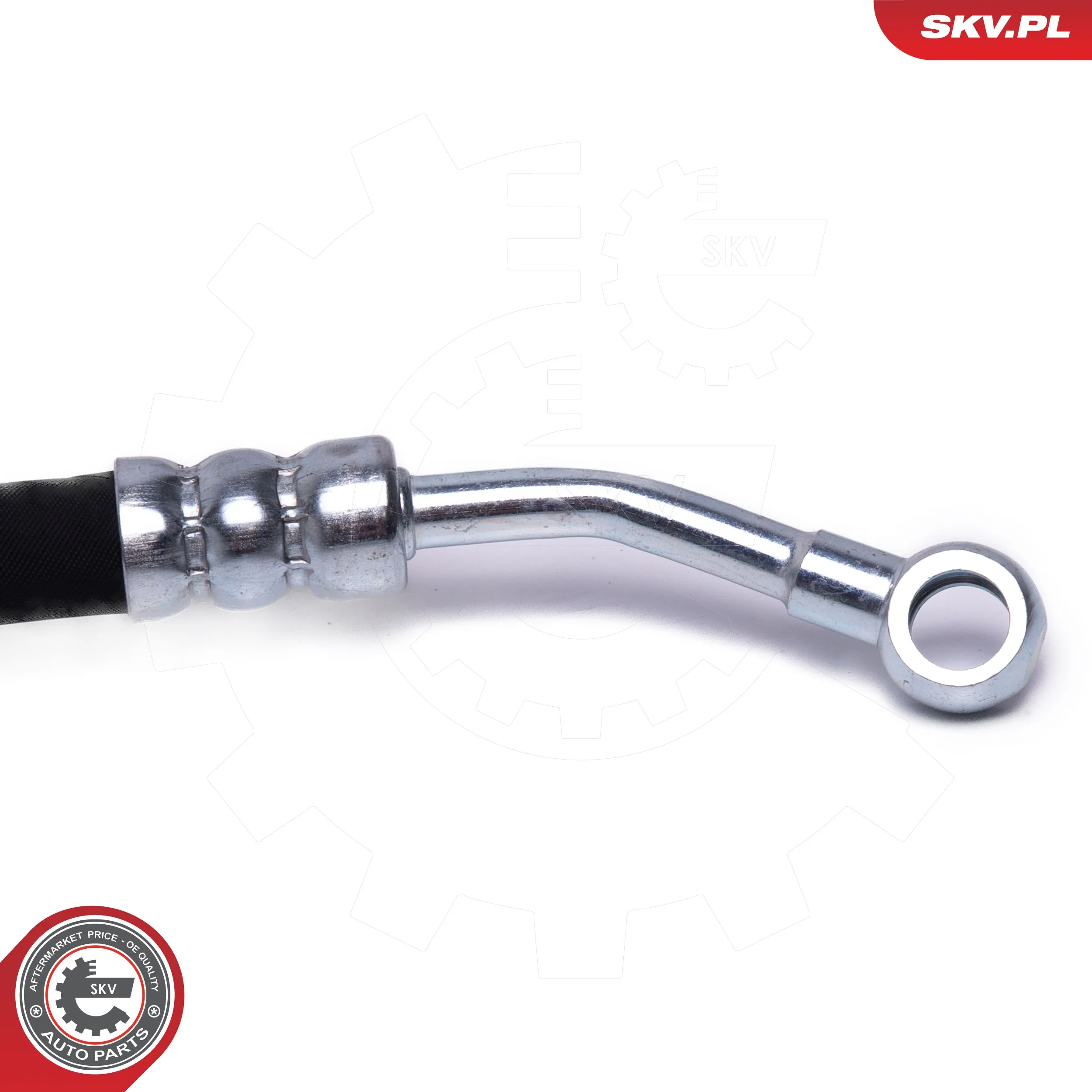 10SKV928 SKV Трубка високого тиску ГПК
