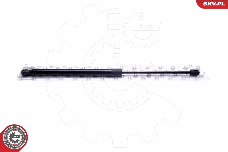 Купити 430719102900 Magneti Marelli Амортизатор двері багажника