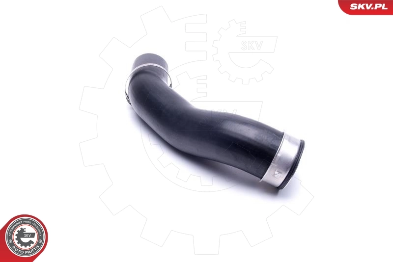 Шланг/патрубок интеркуллера DCB158TT Thermotec