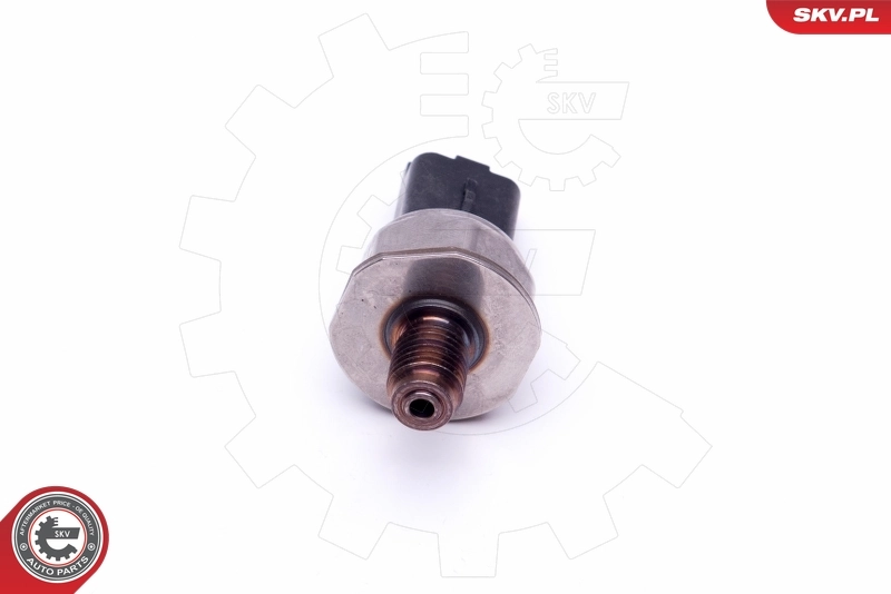 Датчик тиску палива 8200029729 Renault (RVI)