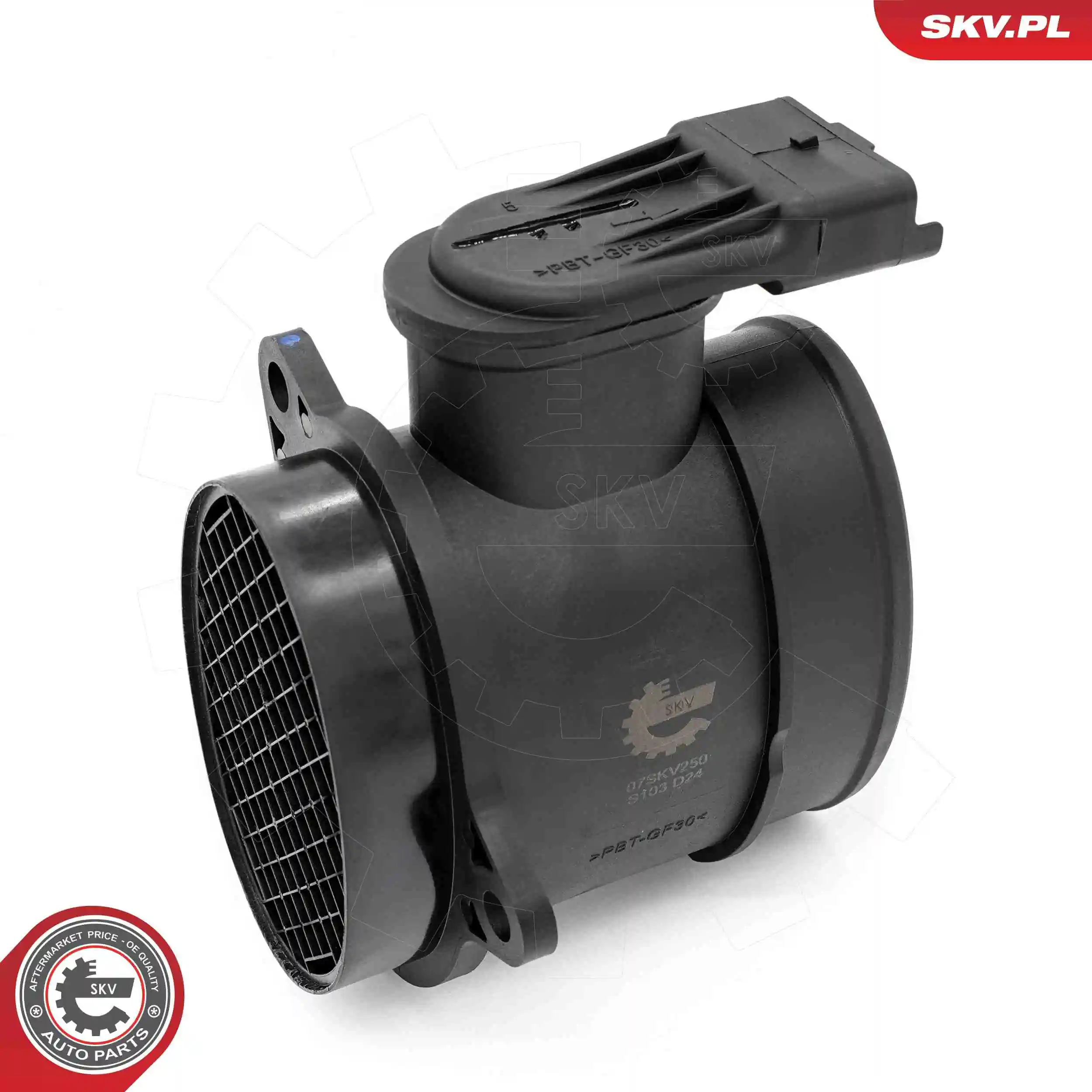 Датчик масової витрати повітря Magneti Marelli AMMQ19761 ціна, від 83.76 USD
