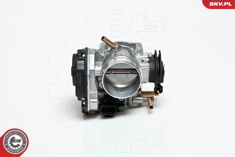 12SKV036 SKV Дросільна заслінка в зборі