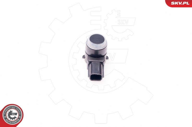 28SKV069 SKV Датчик сигналізації парковки (парктронік), задній