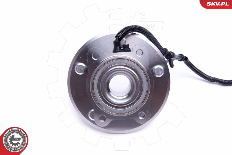 Маточини задніх коліс SKV 29SKV396 ціна, від 64.57 USD