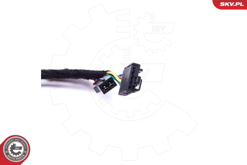 Купити 52SKV945 SKV Амортизатор двері багажника