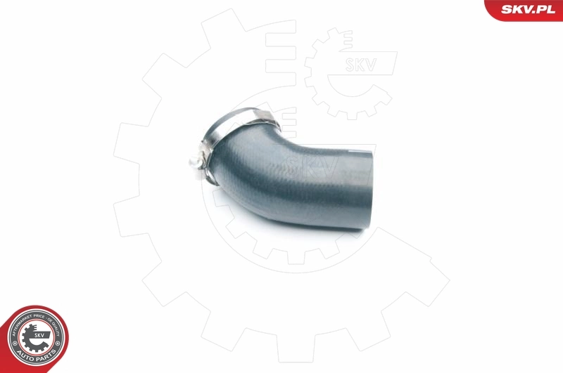 24SKV056 SKV Трубка, що нагнітається