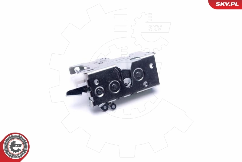 Замок передньої двері, лівої SKV 96SKV779 ціна, від 11.25 USD