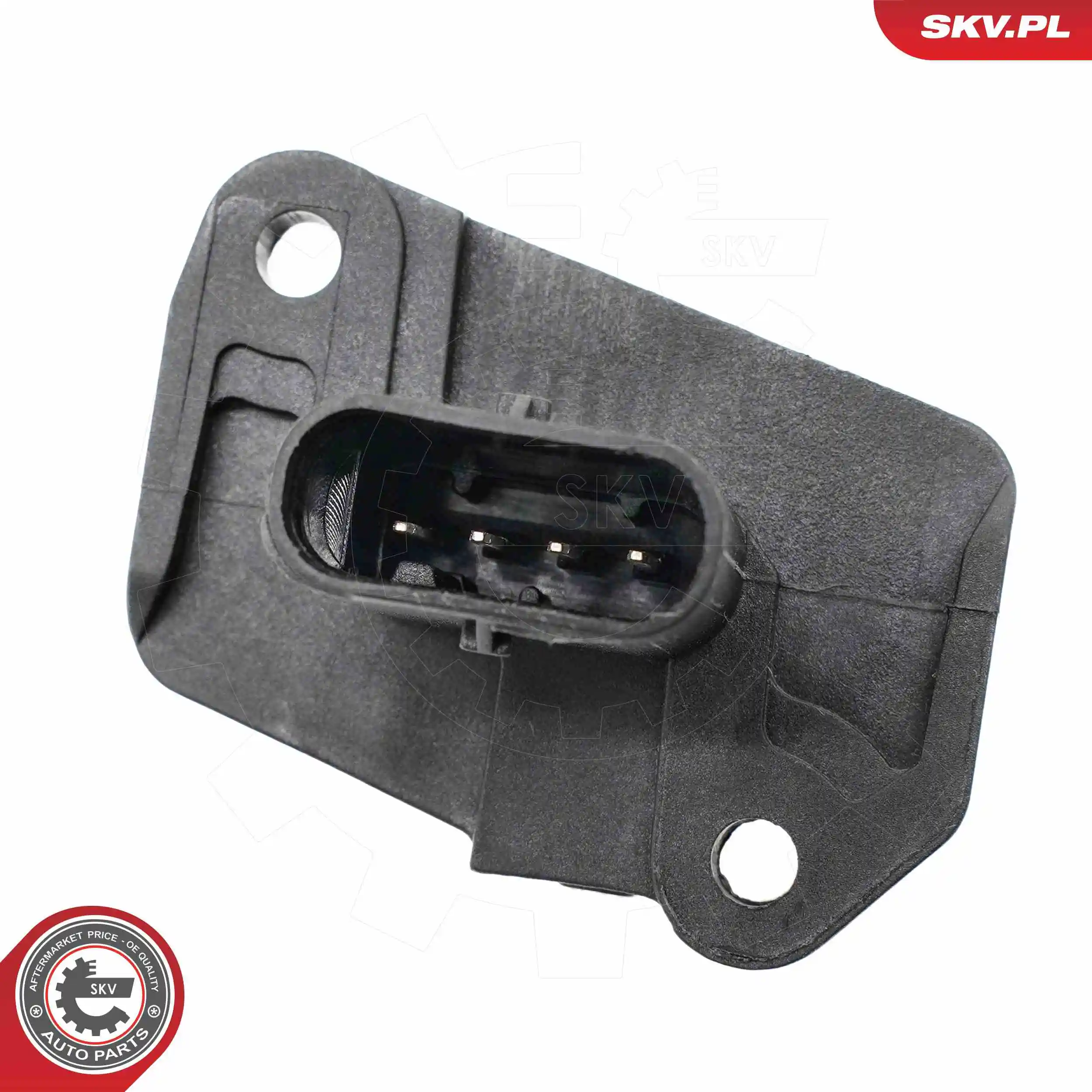 Датчик масової витрати повітря Bosch 280218396 ціна, від 85.04 USD