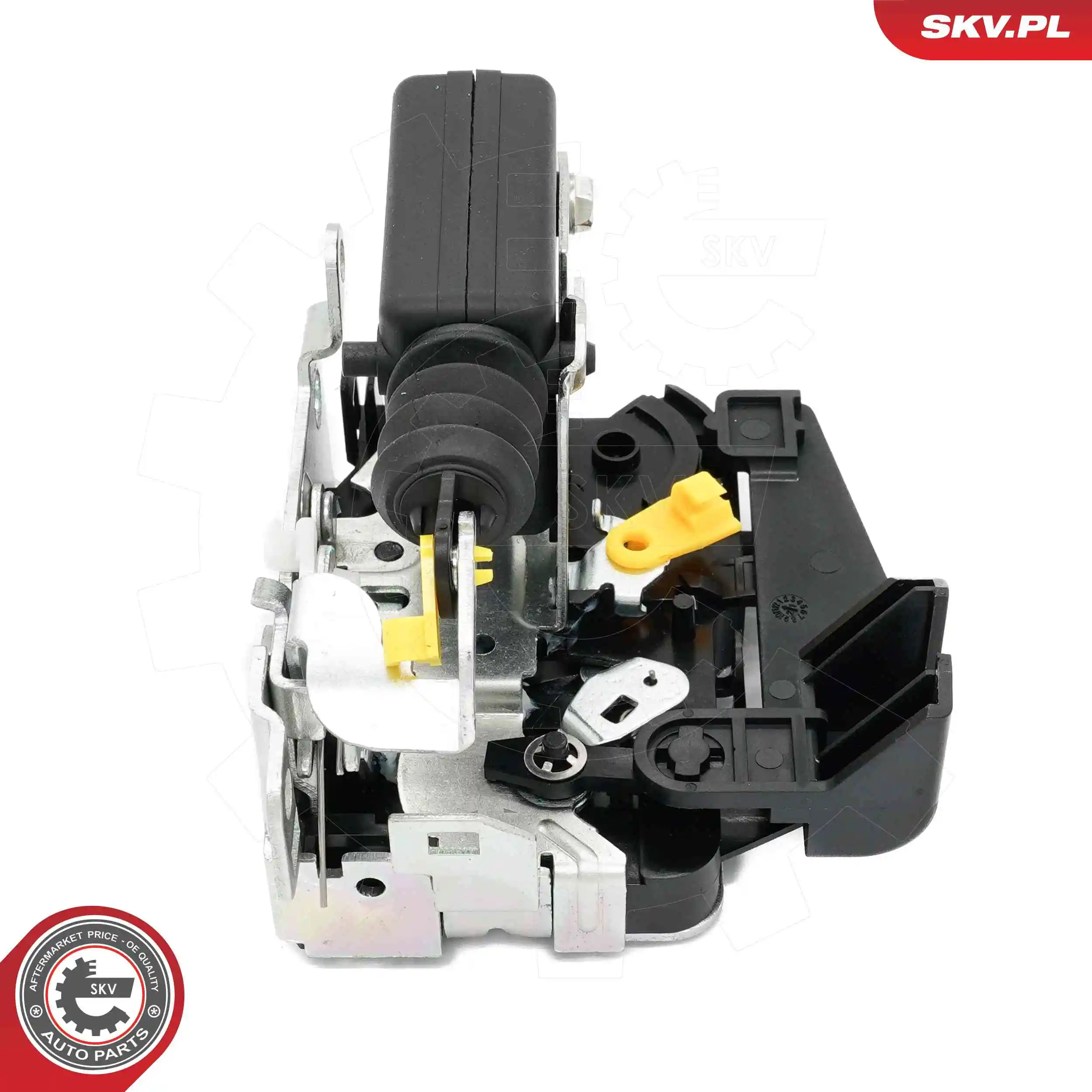 Внутрішній дверний замок SKV 16SKV982