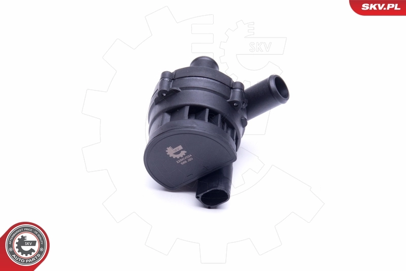 Водяний насос охолодження електричний додатковий SKV 22SKV024 ціна, від 32.02 USD