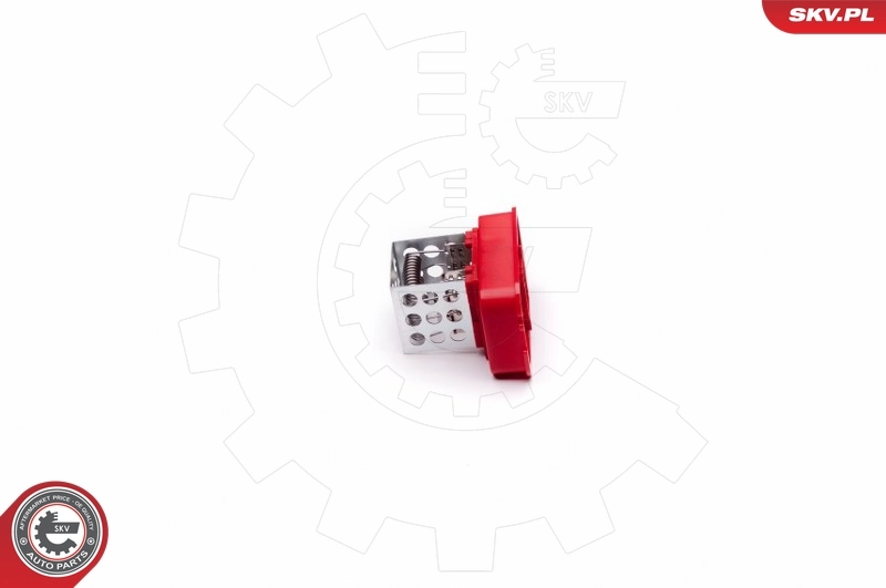 Купити 94SKV057 SKV Їжак обігрівача