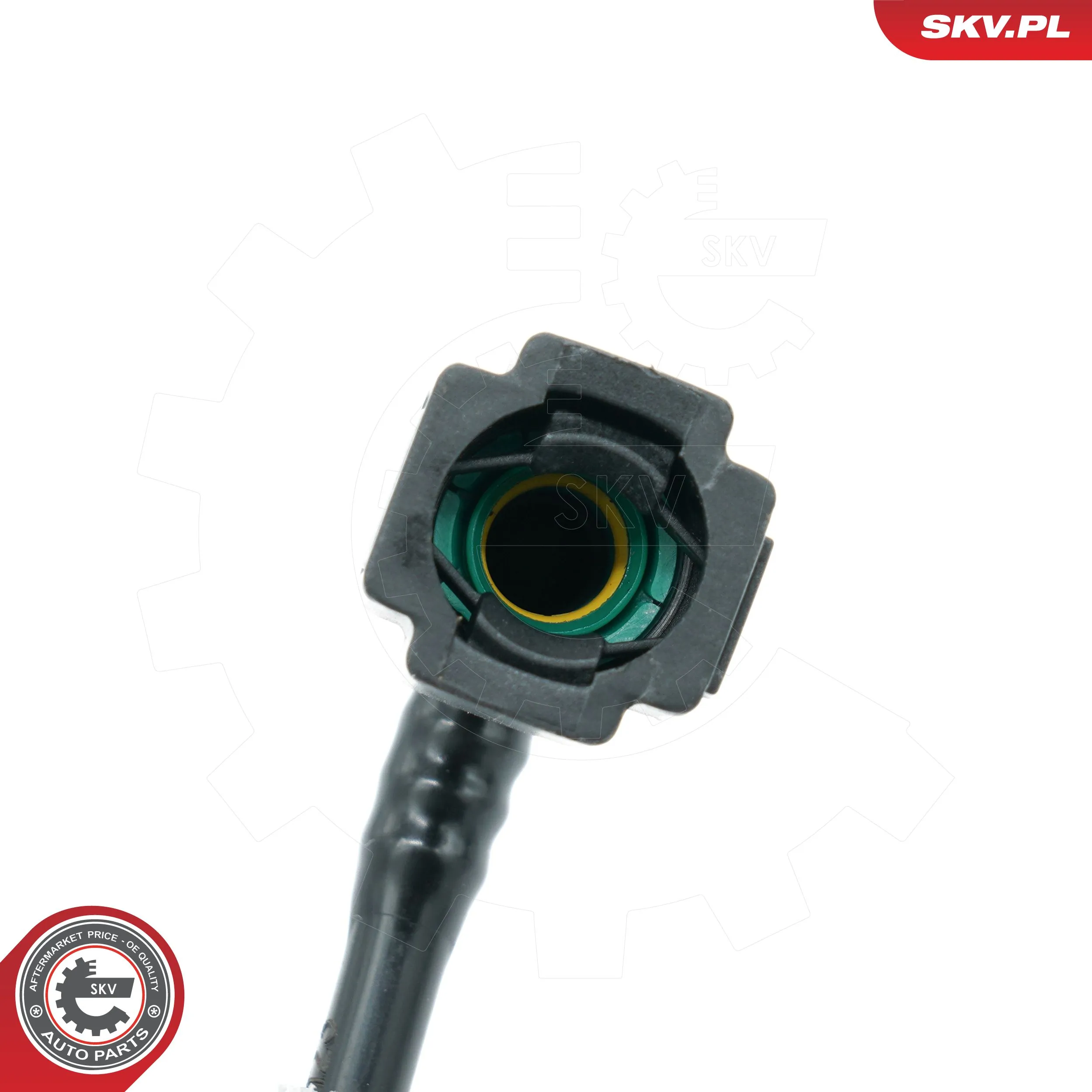 Купити 54SKV340 SKV Трубка паливна, зворотня від форсунок