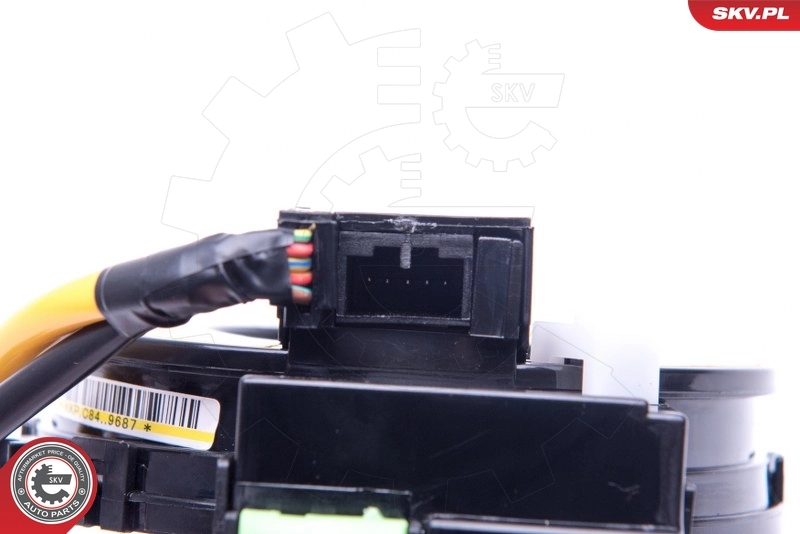 Шлейф керма 96SKV552 SKV