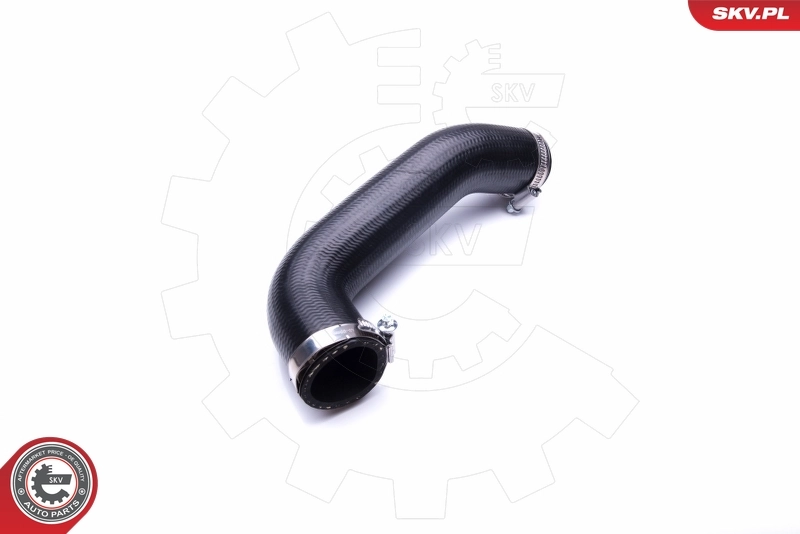 Шланг/патрубок интеркуллера SKV 24SKV965 ціна, від 24.36 USD