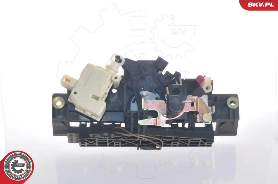Замок дверей багажника SKV 16SKV305 ціна, від 25.33 USD