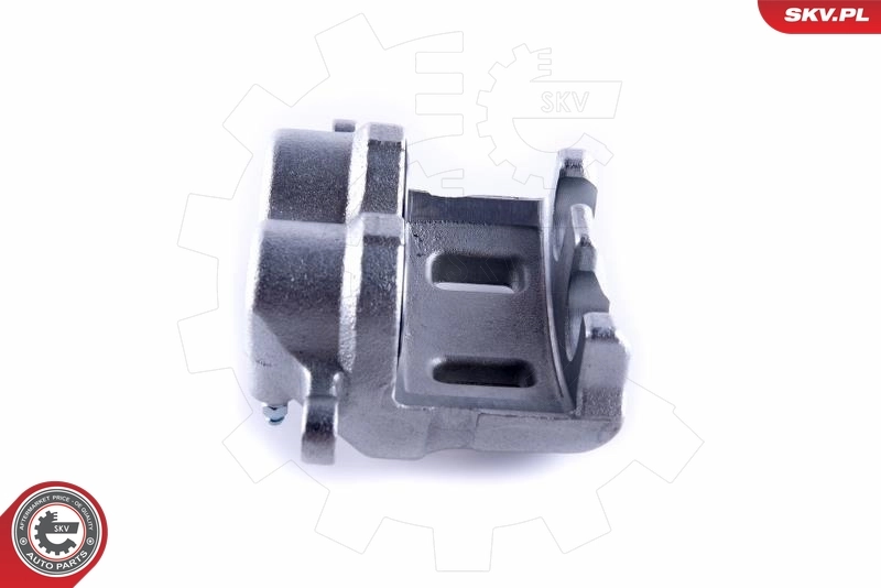 55SKV521 SKV Супорт тормзной