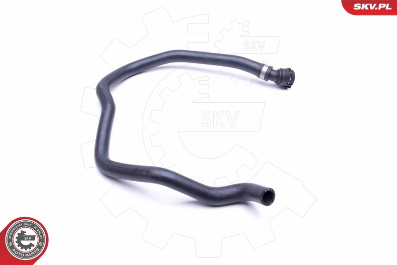 Шланг/патрубок системи охолодження Peugeot/Citroen 9810051680 ціна, від 17.33 USD