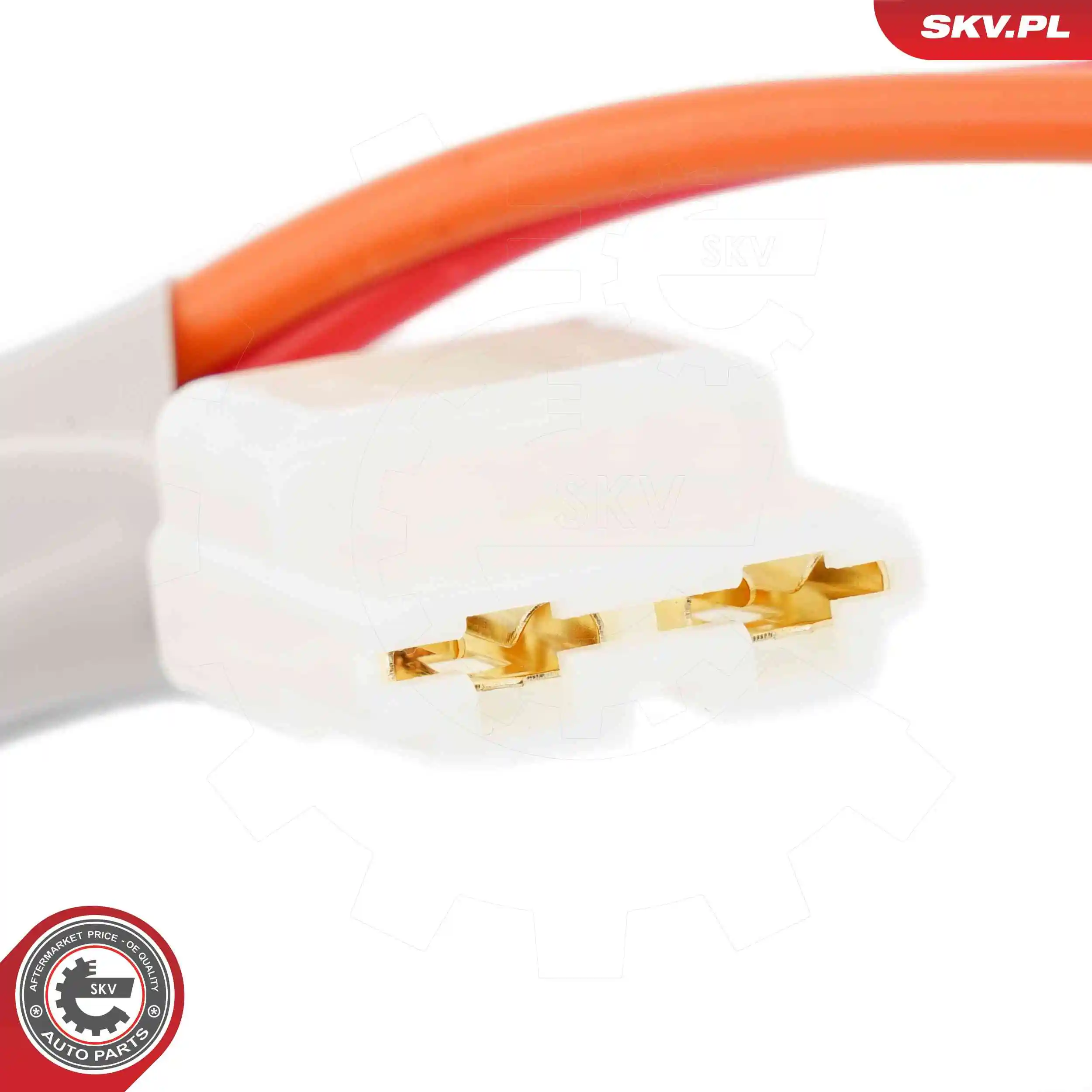 Замок запалювання 65SKV232 SKV