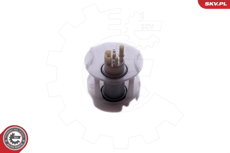 Паливний насос електричний, занурювальний SKV 02SKV832 ціна, від 53.25 USD