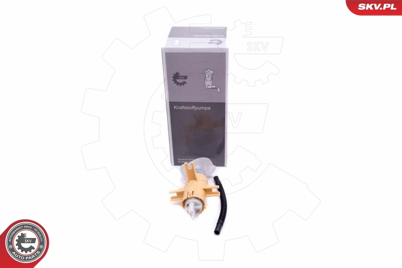 Купити MAM00134 Magneti Marelli Елемент-турбінка паливного насосу