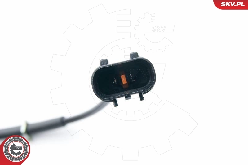 Датчик ABS передній лівий SKV 06SKV215 ціна, від 14.67 USD