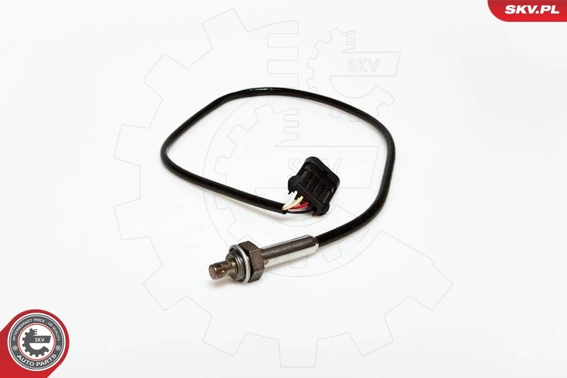 09SKV500 SKV Датчик кисню