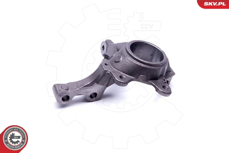 47SKV451 SKV Цапфа передня ліва