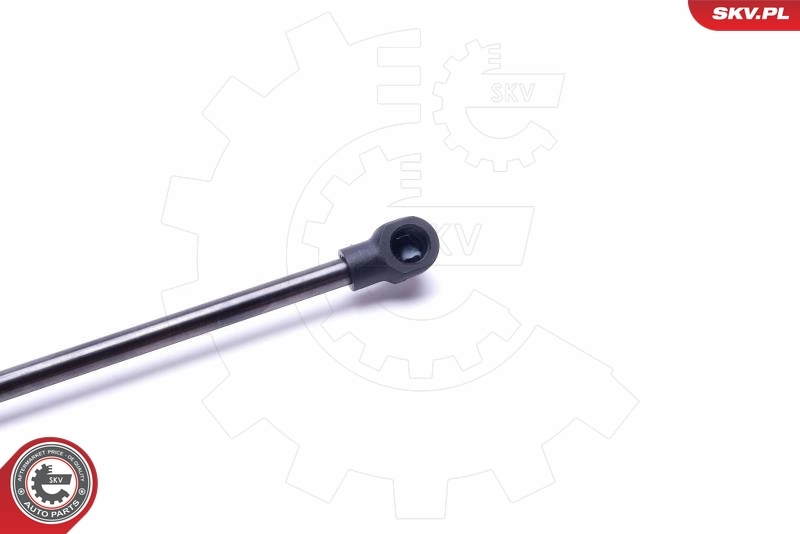 430719133200 Magneti Marelli Амортизатор кришки багажника / двері 3/5-ї задньої