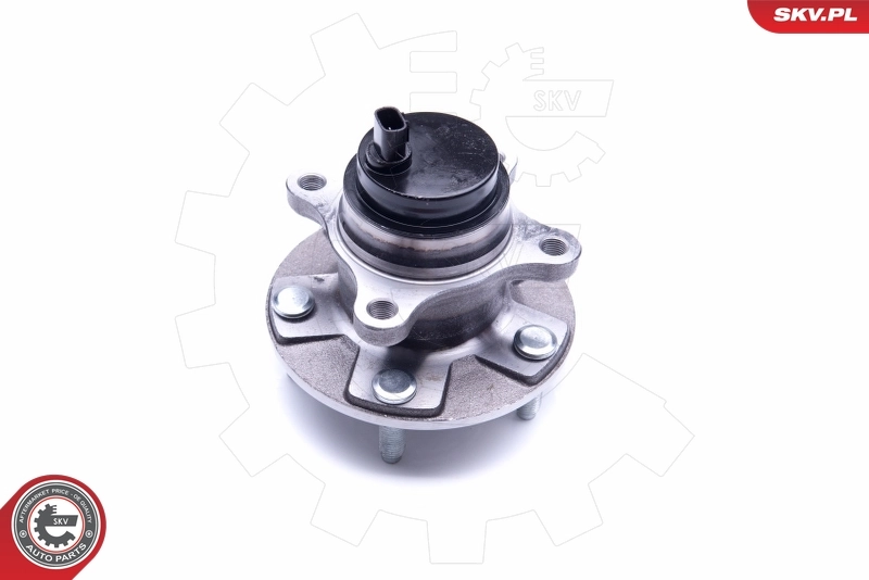 Маточина колеса передня SKV 29SKV276 ціна, від 55.78 USD