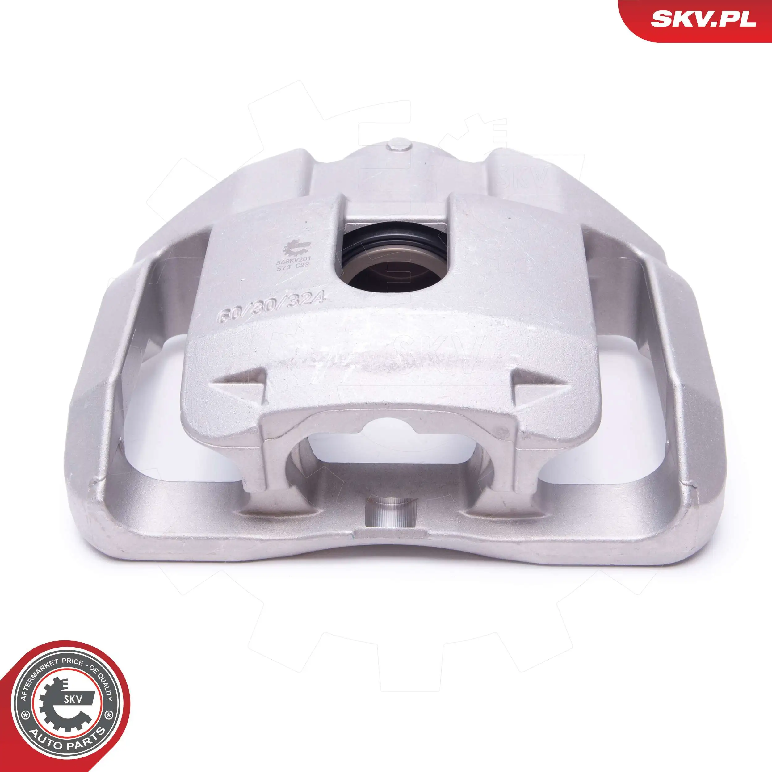 Супорт тормзной SKV 56SKV201