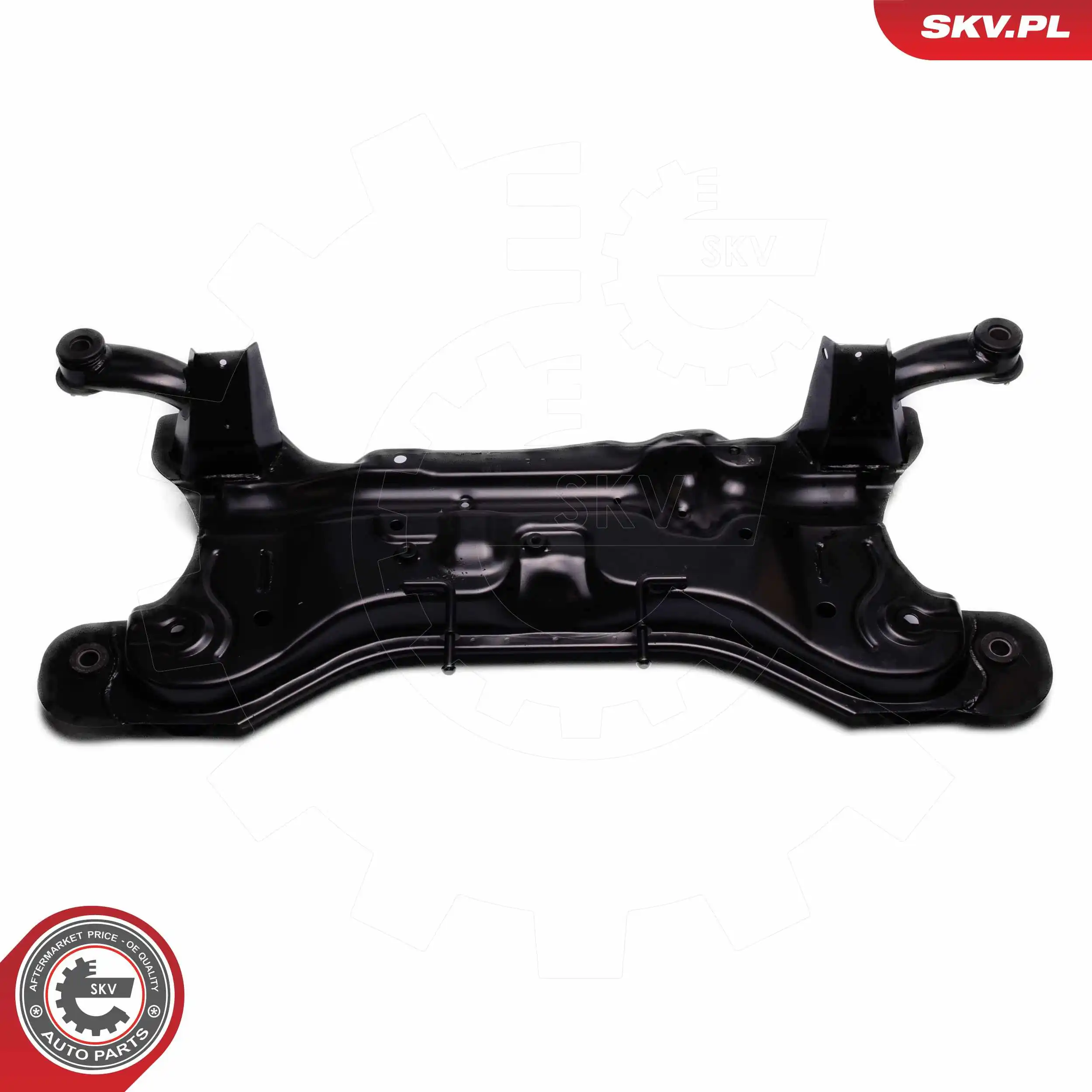 Підрамник передньої підвіски Hyundai/Kia 624011C950 ціна, від 211.84 USD