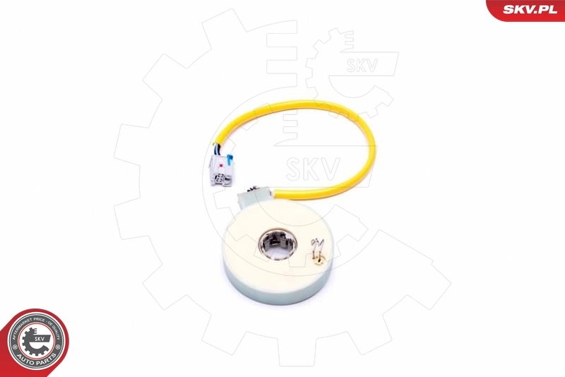 Датчик повороту керма SKV 17SKV482 ціна, від 81.37 USD