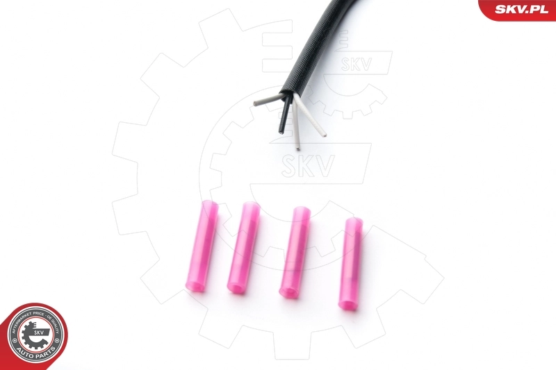 Лямбда датчик кисню SKV 09SKV909 ціна, від 38.54 USD
