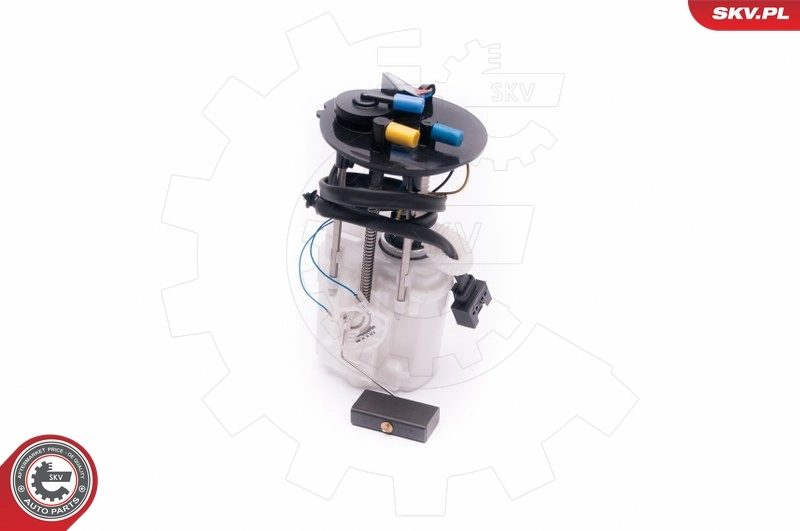 Модуль бензонасоса SKV 02SKV766 ціна, від 76.18 USD