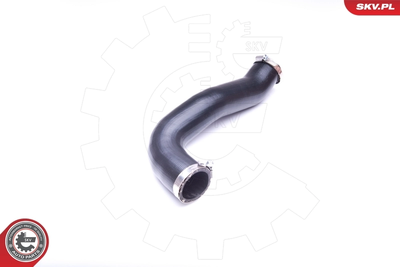 Шланг/патрубок интеркуллера SKV 24SKV954 ціна, від 43.51 USD