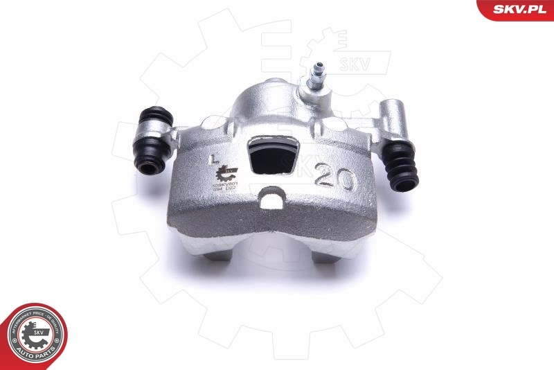 Супорт тормзной SKV 50SKV801