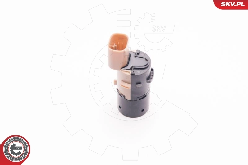 28SKV049 SKV Датчик сигналізації парковки (парктронік), задній