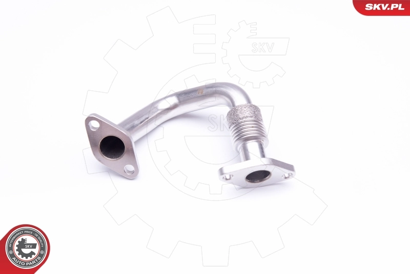 14SKV713 SKV Шланг (патрубок) радіатор EGR, відведення